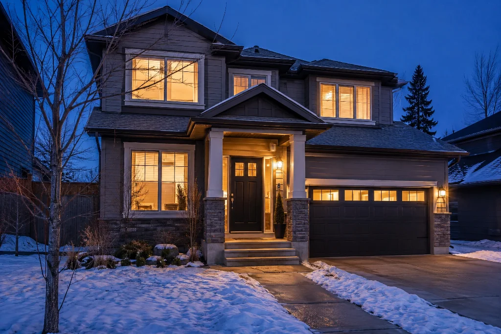Home alarm systems guide for Winnipeg homeowners