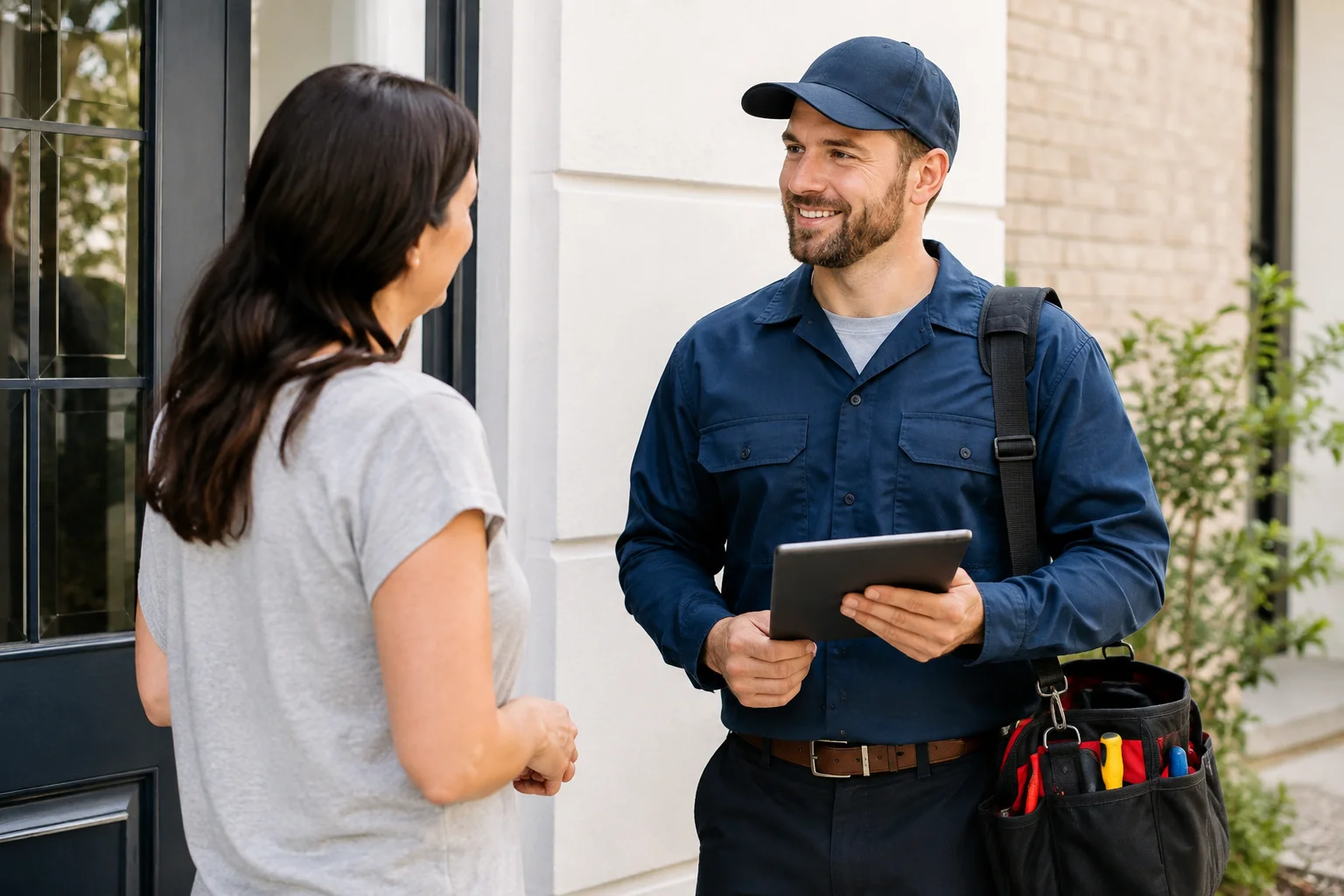 Choosing the best network security company for home and business